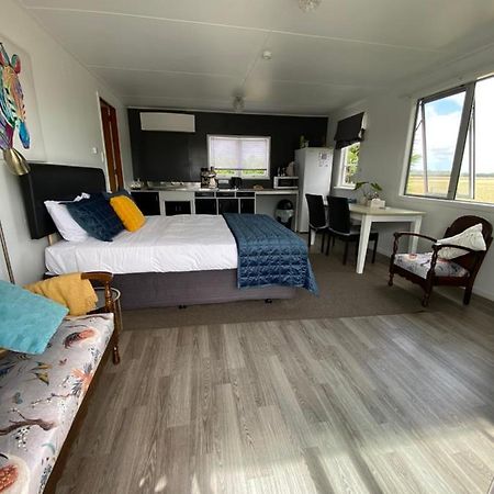 Turiwiri Farmstay Dargaville Luaran gambar