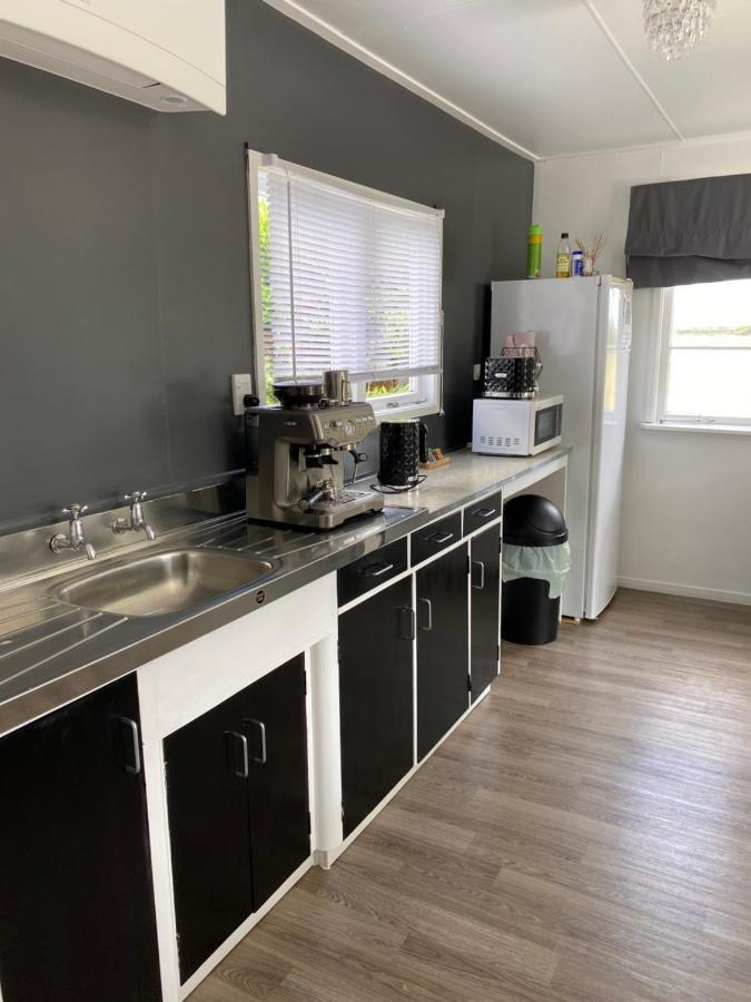 Turiwiri Farmstay Dargaville Luaran gambar