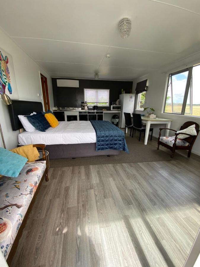 Turiwiri Farmstay Dargaville Luaran gambar