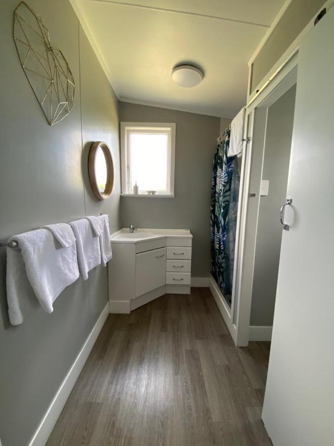 Turiwiri Farmstay Dargaville Luaran gambar