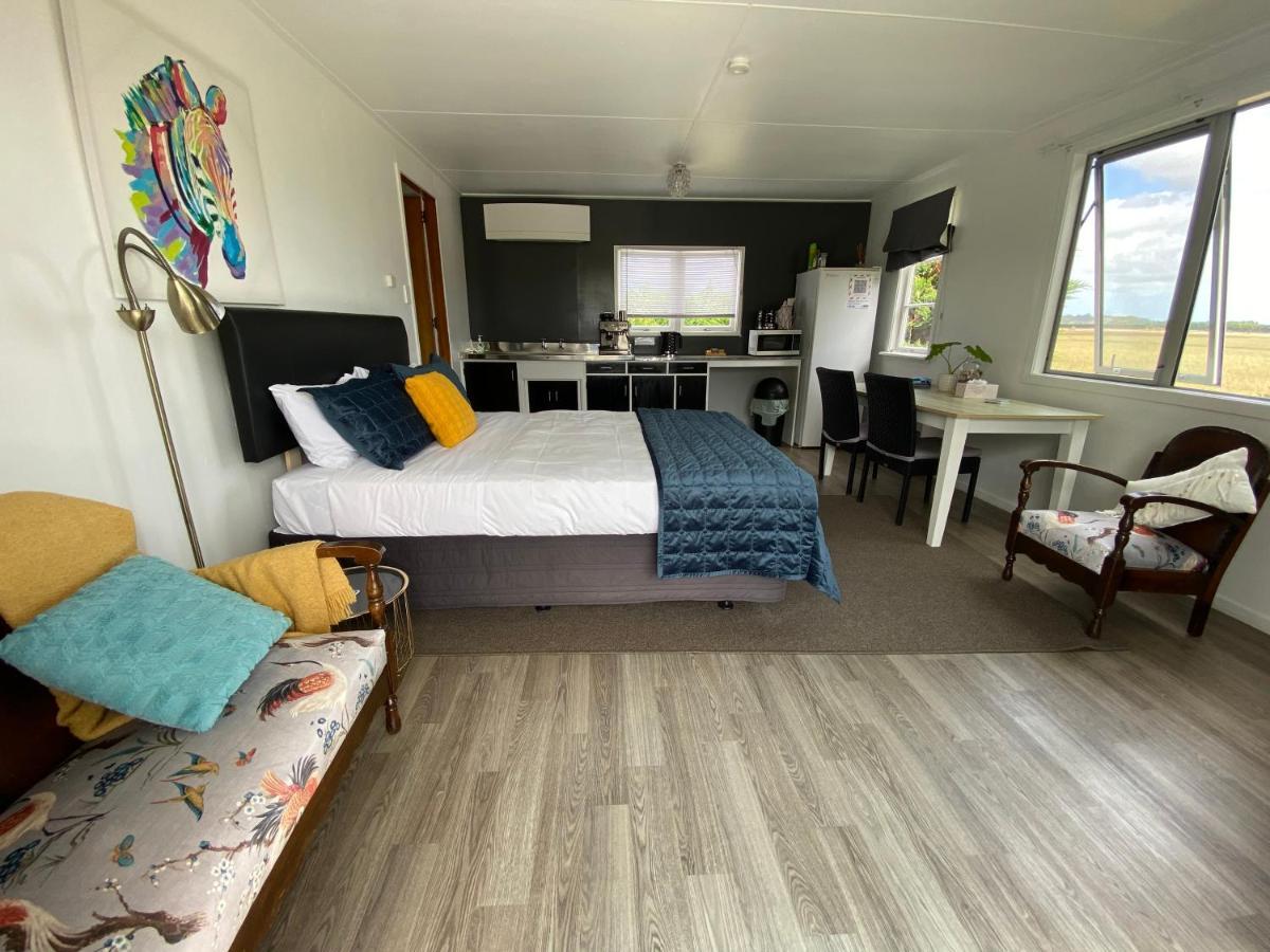 Turiwiri Farmstay Dargaville Luaran gambar