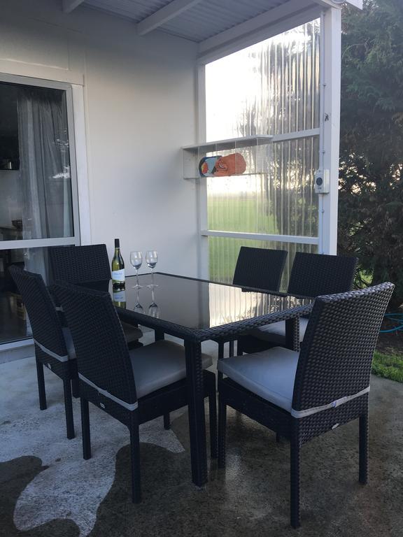 Turiwiri Farmstay Dargaville Luaran gambar